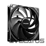 Cooler BE QUIET  CASE FAN 140MM PURE WINGS 3/PWM HS 3PACK BL138 