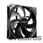 Cooler BE QUIET  CASE FAN 140MM PURE WINGS 3/PWM 3PACK BL139 