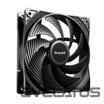 Cooler BE QUIET  CASE FAN 120MM PURE WINGS 3/PWM HS 3-PACK BL140 