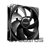 Cooler BE QUIET  CASE FAN 120MM PURE WINGS 3/PWM 3-PACK BL141 