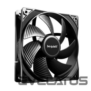 Cooler BE QUIET  CASE FAN 120MM PURE WINGS 3/PWM 3-PACK BL141 