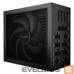 Power Supply BE QUIET  Power Supply||ATX|PC|100 - 240 V|1200 W|BP021EU 