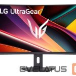 Monitor LG  LCD Monitor||32 "|2560 x 1440 pixels|Quad HD|Native aspect ratio 16:9|LCD|Curved|32G600A-B 