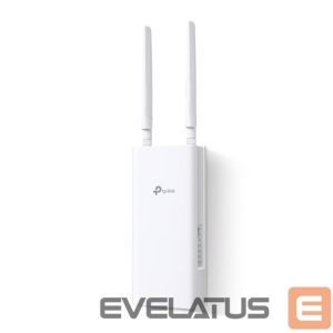 Routers TP-Link  WRL 3G/4G ROUTER 300MBPS/TL-MR100-OUTDOOR 