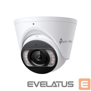 IP-kamera TP-Link  NET CAMERA TURRET H.265+ 8MP/INSIGHT S485(4MM) 