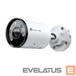 IP-kamera TP-Link  NET CAMERA BULLET H.265+ 8MP/INSIGHT S385(4MM) 
