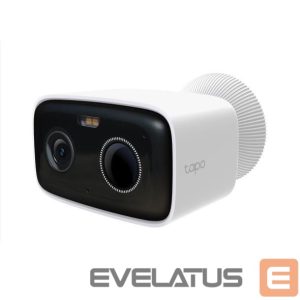 DSLR Camera TP-Link  WRL CAMERA SMART OUTDOOR/TAPO C400 