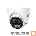IP-kamera TP-Link  NET CAMERA TURRET H.265+ 4MP/INSIGHT S445S(2.8MM) 