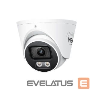IP-kamera TP-Link  NET CAMERA TURRET H.265+ 4MP/INSIGHT S445S(2.8MM) 