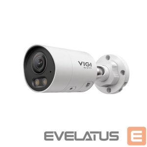 IP-kamera TP-Link  NET CAMERA BULLET H.265+ 4MP/INSIGHT S345S(4MM) 