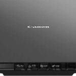 Flatbed scanner Canon  SCANNER CANOSCAN LIDE 300/2995C010 