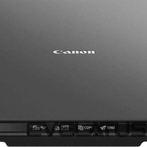 Flatbed scanner Canon  SCANNER CANOSCAN LIDE 300/2995C010 