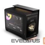 Personal computer MSI  PC||Intel Core Ultra 7|265K|32 GB|DDR5-SDRAM|Storage SSD|NVIDIA GeForce RTX 5080|Bluetooth Yes|Windows 11 Home|MEGVISXAI2NVV7-004EU 