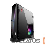 Personal computer MSI  PC||Desktop|Intel Core Ultra 7|265F|32 GB|DDR5-SDRAM|Storage SSD|NVIDIA GeForce RTX 5070|Wi-Fi Yes|Bluetooth Yes|Windows 11 Home|MPGTRIASAI2NVP7-101EU 