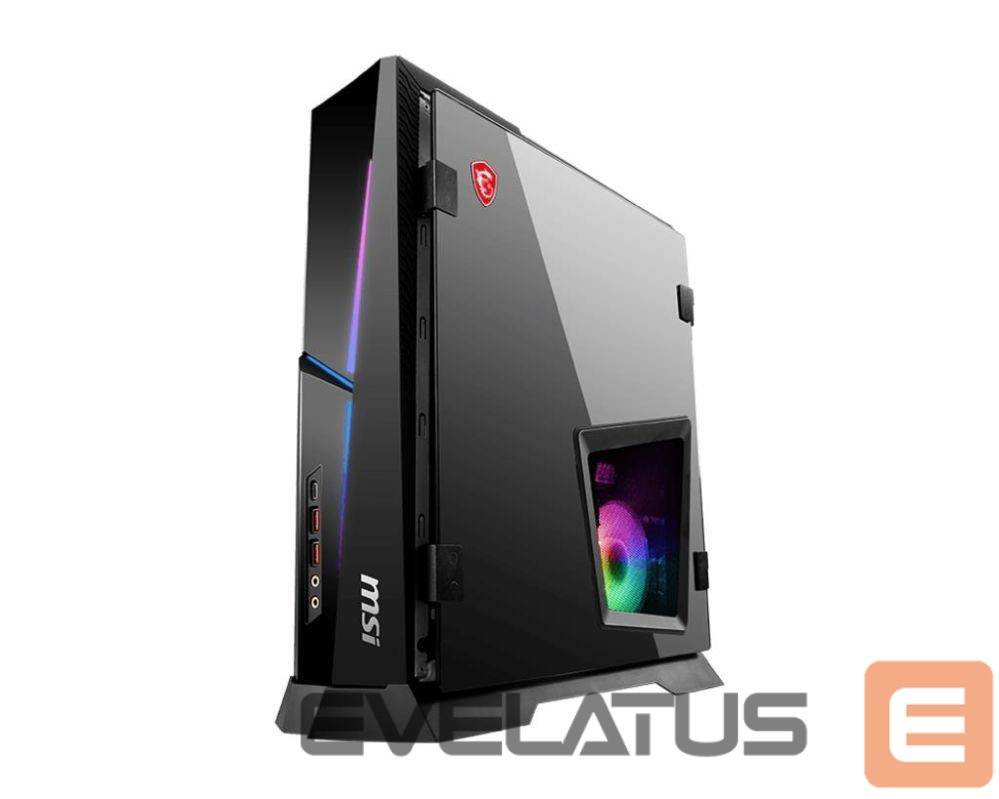 Personal computer MSI PC||Desktop|Intel Core Ultra 7|265F|32 GB|DDR5-SDRAM|Storage SSD|NVIDIA GeForce RTX 5070|Wi-Fi Yes|Bluetooth Yes|Windows 11 Home|MPGTRIASAI2NVP7-101EU