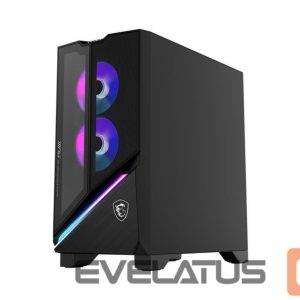 Personal computer MSI  PC||Desktop|Intel Core Ultra 7|265KF|32 GB|DDR5-SDRAM|Storage SSD|NVIDIA GeForce RTX 5080|Wi-Fi Yes|Bluetooth Yes|Windows 11 Home|MPGINFX3AI2NVV7-630EU 