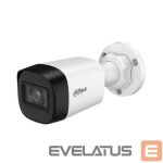 Mobile cameras DAHUA  CAMERA HDCVI 1080P IR BULLET/HAC-HFW1200RL-0280B-S6