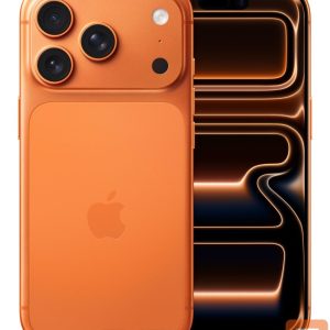 Smartphone Apple  MOBILE PHONE IPHONE 17 PRO/256GB COS.ORANGE MG8H4