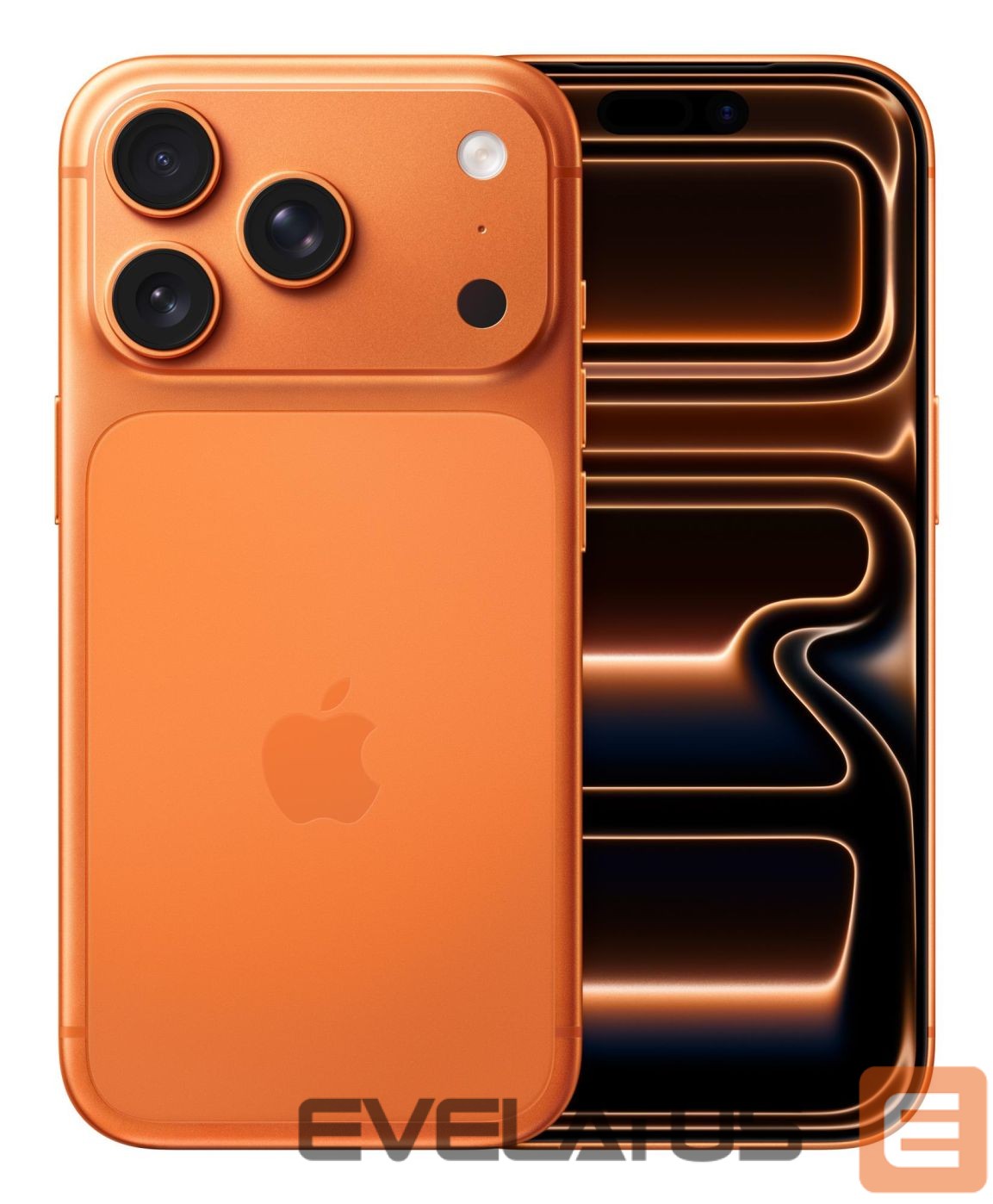 Smartphone Apple MOBILE PHONE IPHONE 17 PRO/256GB COS.ORANGE MG8H4