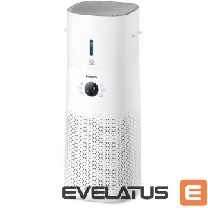 Air freshener Philips  AIR PURIFIER 2IN1/AC3737/10 