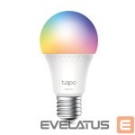Smart device TP-Link  Smart Light Bulb||Power consumption 8.6 Watts|Luminous flux 1055 Lumen|6500 K|240V|Beam angle 220 degrees|TAPOL535E 