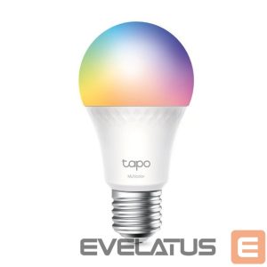 Smart device TP-Link  Smart Light Bulb||Power consumption 8.6 Watts|Luminous flux 1055 Lumen|6500 K|240V|Beam angle 220 degrees|TAPOL535E 
