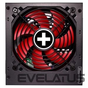 Power Supply XILENCE  Power Supply||650 Watts|Efficiency 80 PLUS BRONZE|PFC Active|XN220 