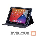 Book case RIVACASE  TABLET CASE 9,7-10,5' /10/3147 DARK BLUE 