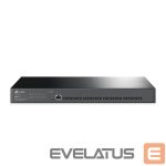 Commutator TP-Link  Switch||TL-SX3016F|Type L2|16x10GBASE-T/SFP+ Combo|1xRJ45|1|TL-SX3016F 