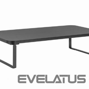 TV accessories Gembird  DISPLAY ACC ADJUSTABLE STAND/RECTANGLE MS-TABLE-03 
