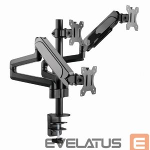 TV accessories Gembird  DISPLAY ACC MOUNTING ARM/17-27" MA-DA3-01 