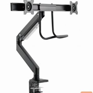 TV accessories Gembird  DISPLAY ACC MOUNTING ARM/17-32" MA-DA2-04 