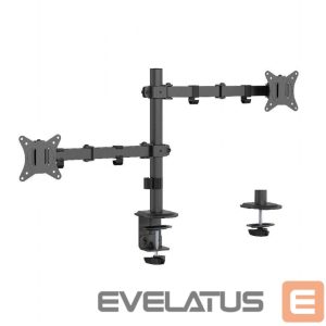 TV accessories Gembird  DISPLAY ACC MOUNTING ARM/17-32" MA-D2-03 
