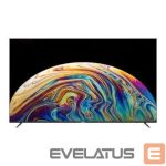 TV DAHUA  TV Set|43"|4K/Smart|3840x2160|Wireless LAN|Bluetooth|Android TV|Black|DHI-LTV43-SD400 