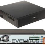 surveillance accessories DAHUA  NET VIDEO RECORDER 64CH/NVR5864-EI 