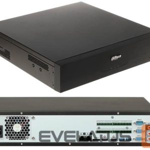 surveillance accessories DAHUA  NET VIDEO RECORDER 64CH/NVR5864-EI 
