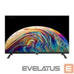 TV DAHUA  TV Set|32"|Smart/HD|1366x768|Android TV|Black|DHI-LTV32-SD100 