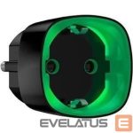 Smart device AJAX  SMART HOME SOCKET BLACK/38210 