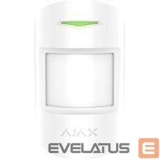 Smart device AJAX  DETECTOR WRL MOTIONPROTECT/WHITE Outdoor 38197 