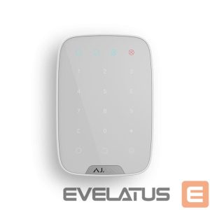 Server - Other Accessories AJAX  KEYPAD WIRELESS WHITE/38249 