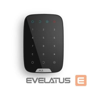 Server - Other Accessories AJAX  KEYPAD WIRELESS BLACK/38248 