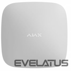 Smart device AJAX  WRL RANGE EXTENDER REX 2/WHITE 38207 