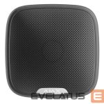 Smart device AJAX  SIREN WRL OUTDOOR STREETSIREN/BLACK 38179 
