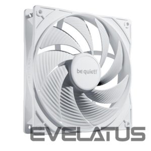 Cooler BE QUIET  CASE FAN 140MM PURE WINGS 3/WH PWM HIGH-SP BL113 