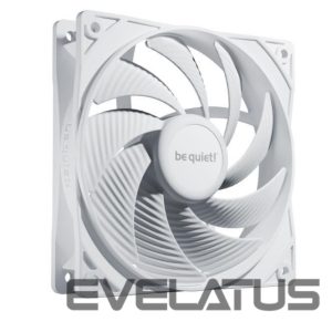Cooler BE QUIET  CASE FAN 120MM PURE WINGS 3/WH PWM HIGH-SP BL111 