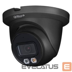 IP-kamera DAHUA  NET CAMERA 4MP IR EYEBALL/HDW2449TM-S-IL-0280B-B 