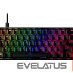 Computer keyboard HyperX  KEYBOARD ALLOY ORIGINS 65/NOR 4P5D6AN#UUW 