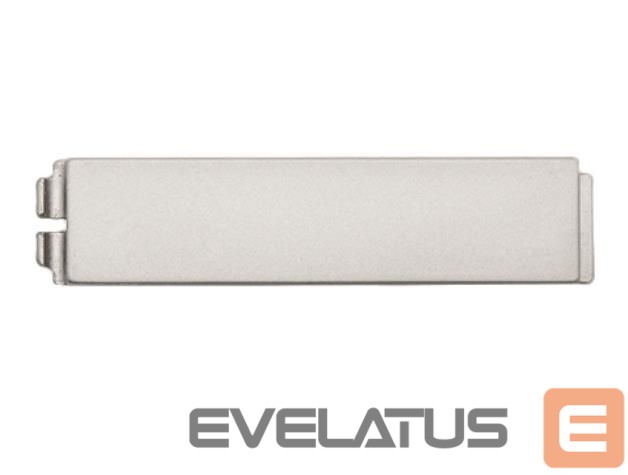 Server - Other Accessories 2N ENTRY PANEL IP VERSO BLIND/BUTTON 9155051