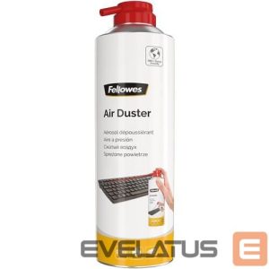 For kitchen Fellowes  COMPRESSED AIR DUSTER 400ML/HFC FREE 9977804 