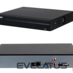 surveillance accessories DAHUA  NET VIDEO RECORDER 8CH/NVR4108HS-4KS3 